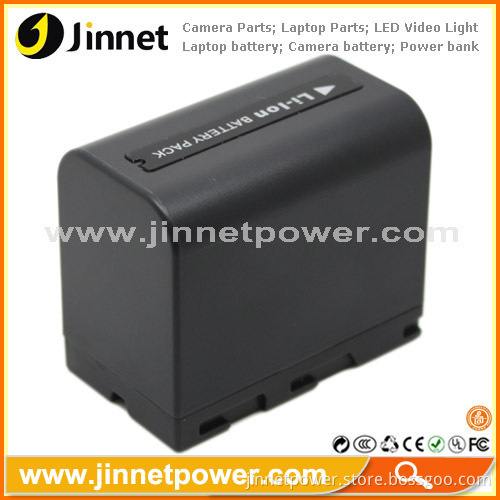 Wholesale Digital Camcorder Battery For Samsung Sb-lsm320 Sc-d363 Vp-d351 Vp-d352 